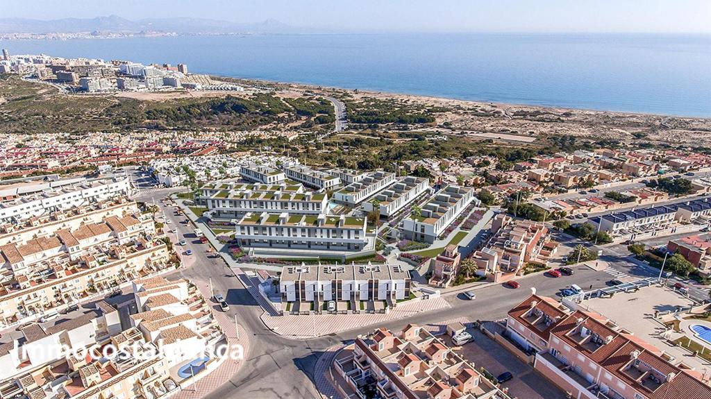 Apartment in Gran Alacant, 97 m², 405,000 €, photo 2, listing 55975536