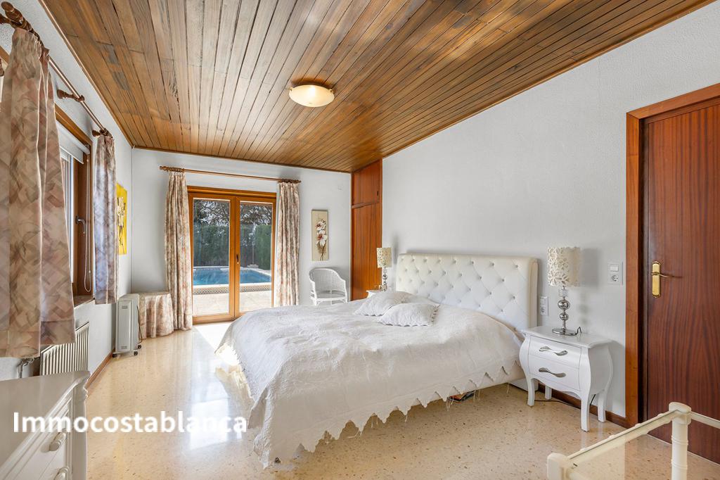 Villa in Orihuela Costa, 366 m², 670,000 €, photo 7, listing 77983536