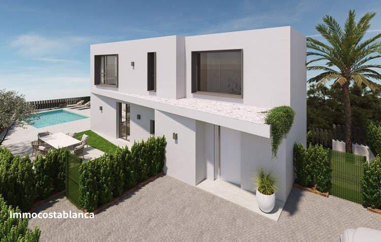 Villa in Alicante, 136 m², 625,000 €, photo 2, listing 28281936