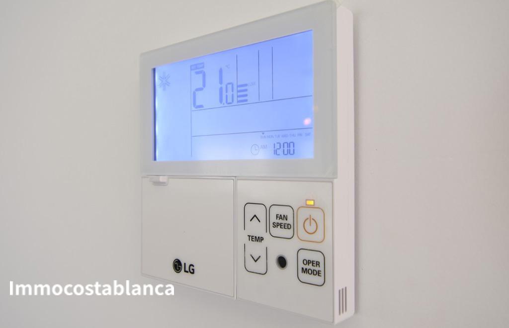 Apartment in San Miguel de Salinas, 98 m², 276,000 €, photo 1, listing 4427536