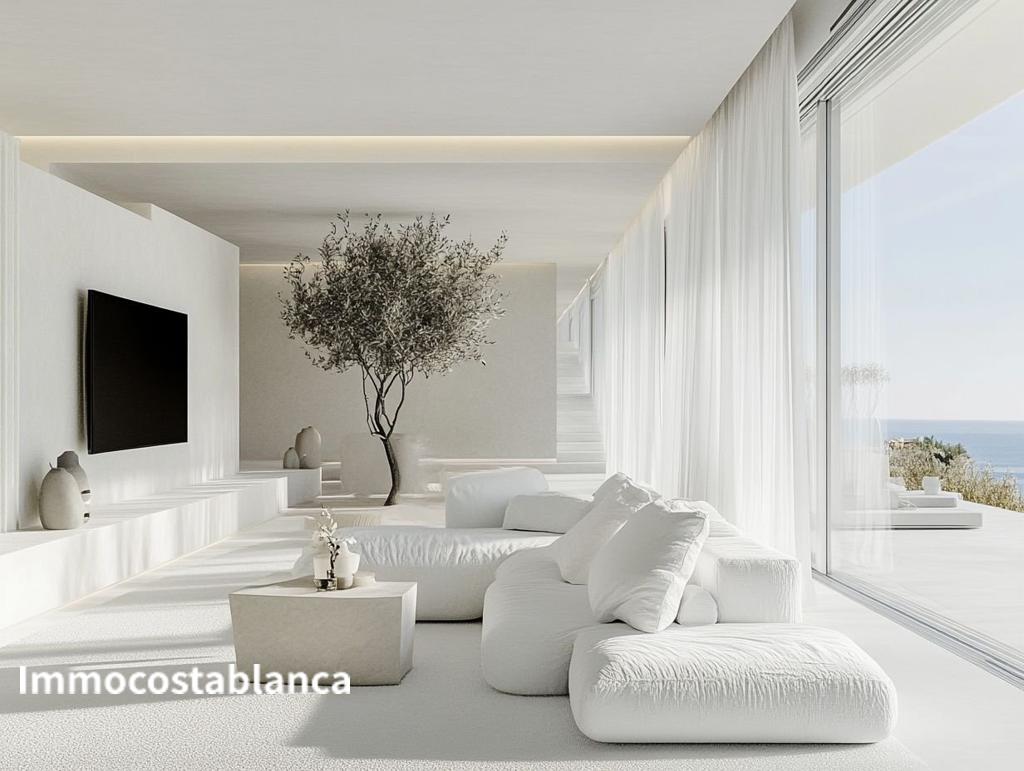 Detached house in Moraira, 495 m², 2,155,000 €, photo 8, listing 73838736