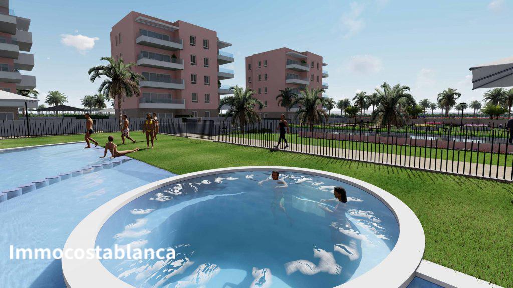 4 room apartment in El Raso, 106 m², 250,000 €, photo 2, listing 3208976