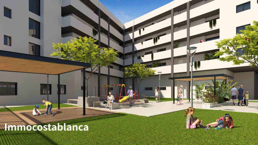 4 room apartment in Alicante, 110 m², 203,000 €, photo 6, listing 22864976