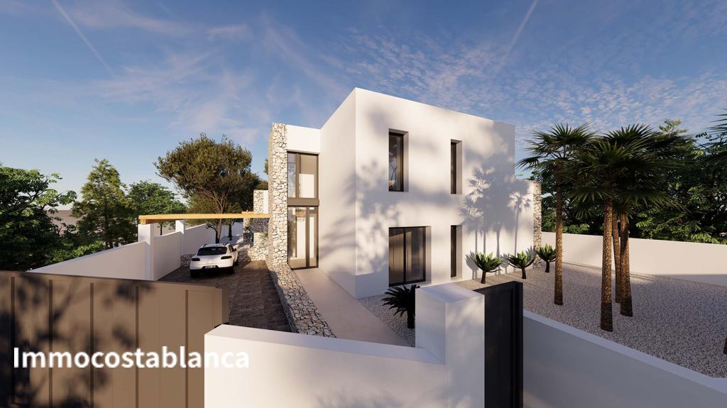 Detached house in Moraira, 541 m², 1,679,000 €, photo 5, listing 9645856
