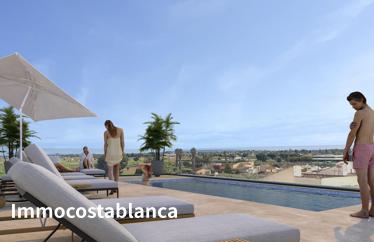 Apartment in Catral, 96 m²