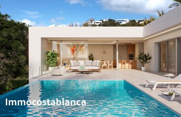 Detached house in Moraira, 470 m²