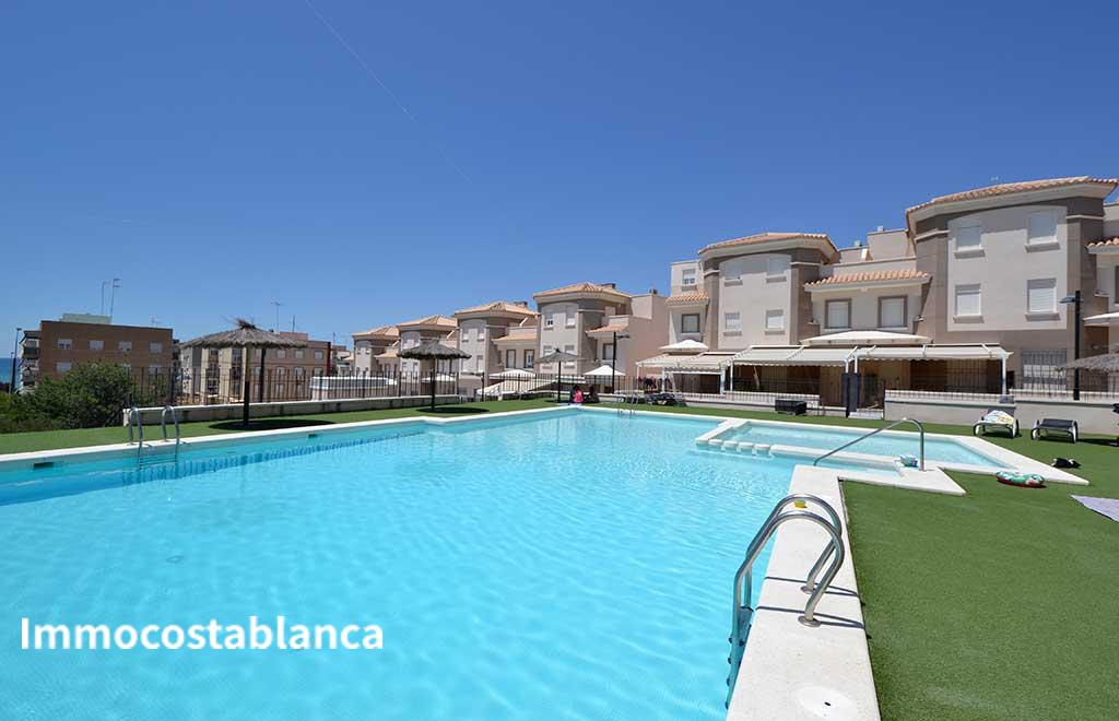 Terraced house in Santa Pola, 88 m², 255,000 €, photo 1, listing 63966328