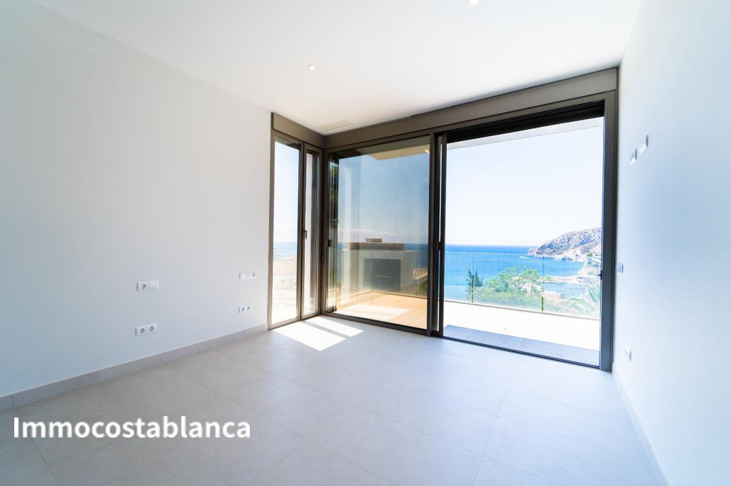 Detached house in Calpe, 332 m², 2,200,000 €, photo 3, listing 67990656