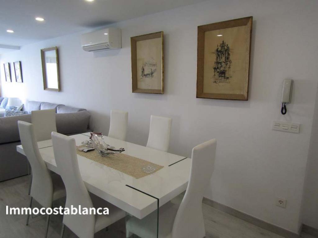 Apartment in Benidorm, 144 m², 447,000 €, photo 5, listing 77768976