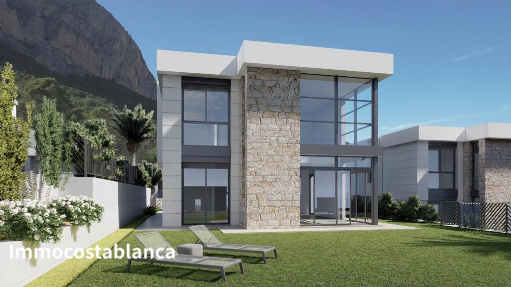 Villa in Polop, 137 m², 564,000 €, photo 9, listing 65727536