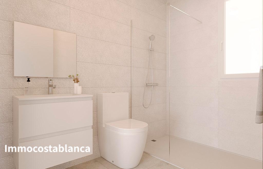 Terraced house in Finestrat, 115 m², 425,000 €, photo 9, listing 73832416