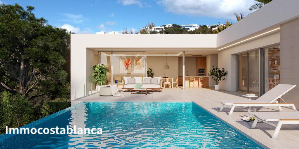 Detached house in Moraira, 470 m², 1,297,000 €, photo 1, listing 33008416