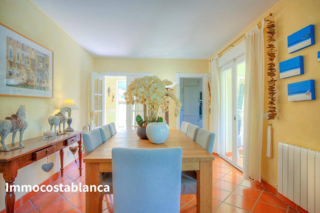 Detached house in Benissa, 155 m², 565,000 €, photo 6, listing 65786016