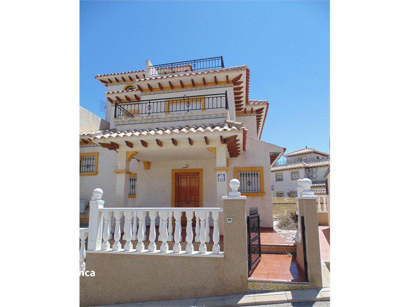 3 room terraced house in Villamartin, 95 m², 108,000 €, photo 1, listing 57873448