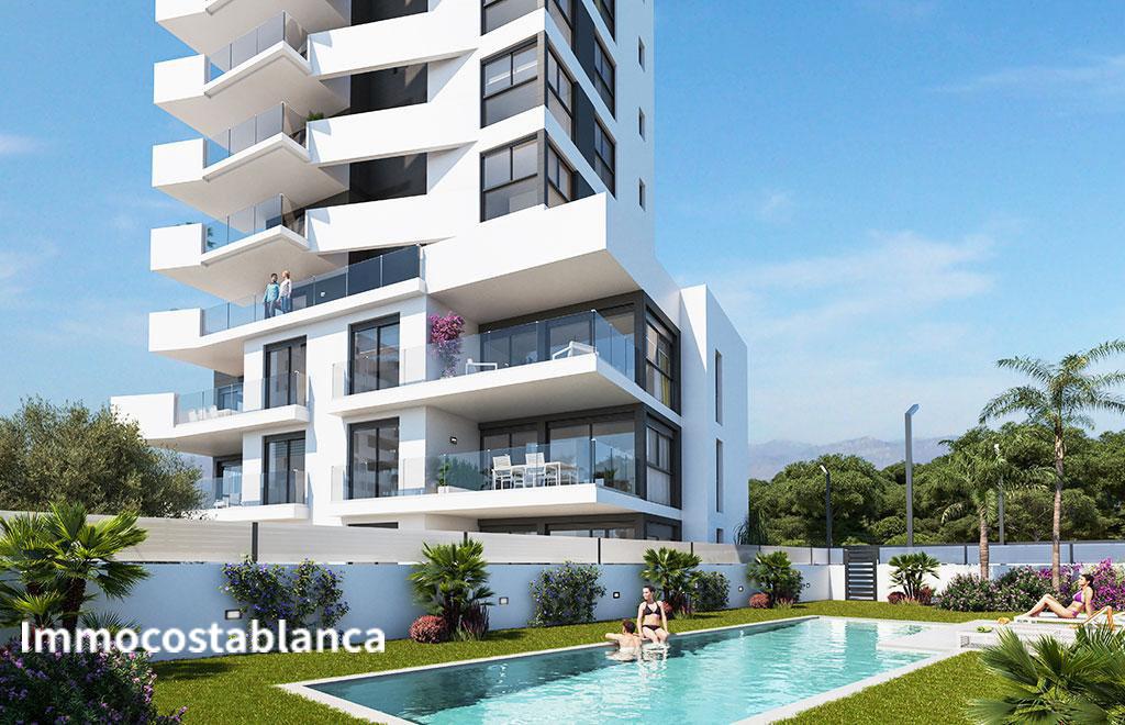 Apartment in Guardamar del Segura, 95 m², 540,000 €, photo 3, listing 16717056