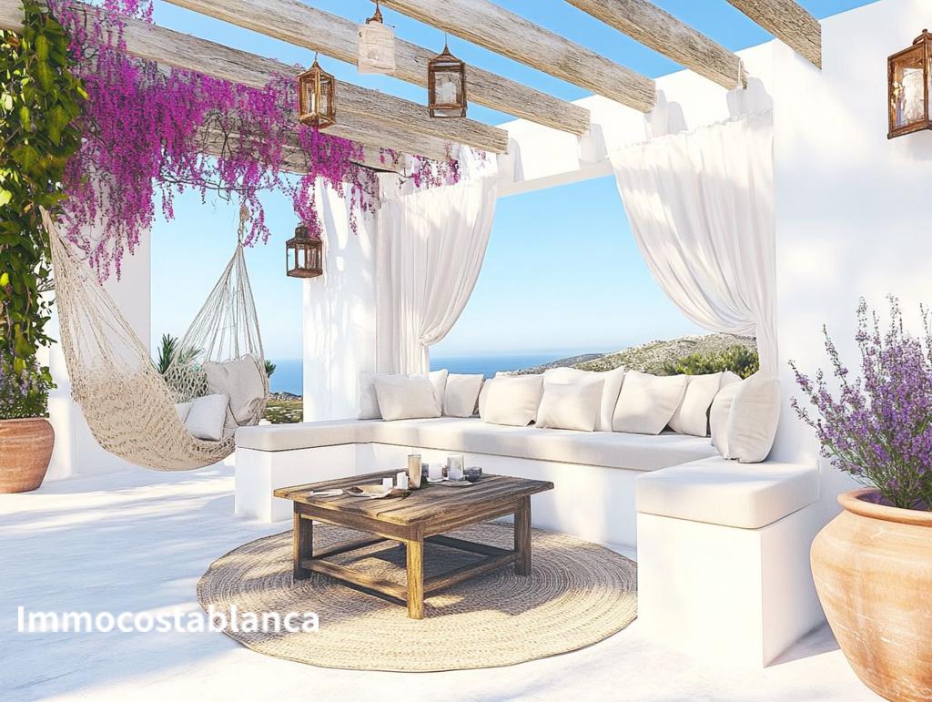 Detached house in Moraira, 425 m², 1,995,000 €, photo 4, listing 23358736