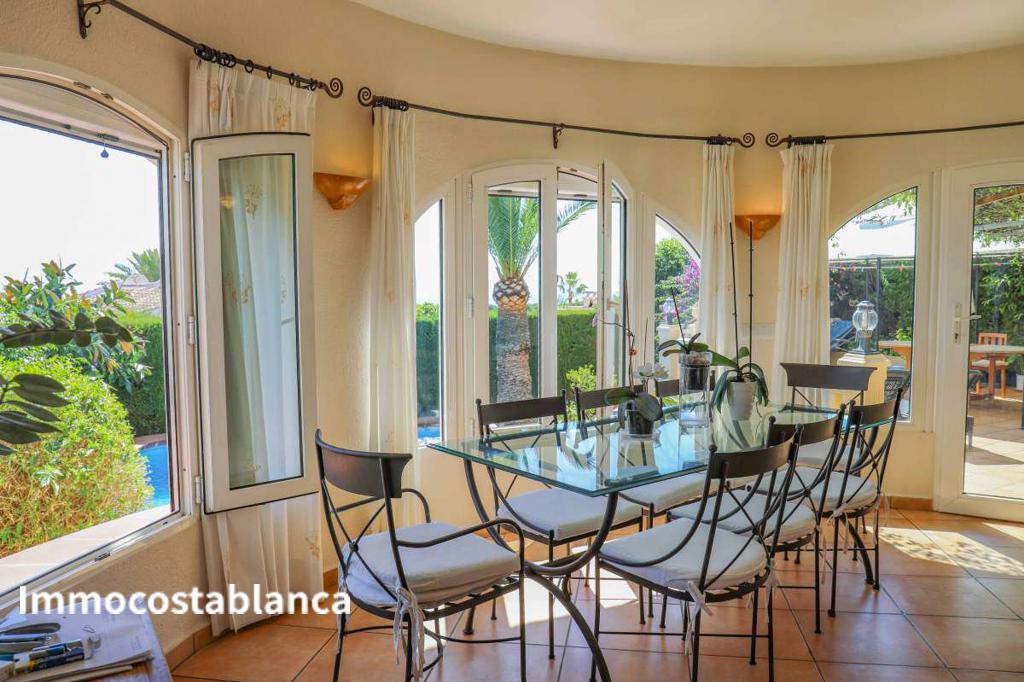 Villa in Javea (Xabia), 410 m², 1,850,000 €, photo 8, listing 61879536