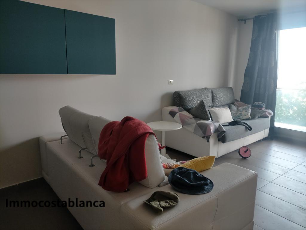 3 room apartment in Calpe, 90 m², 245,000 €, photo 2, listing 20167928