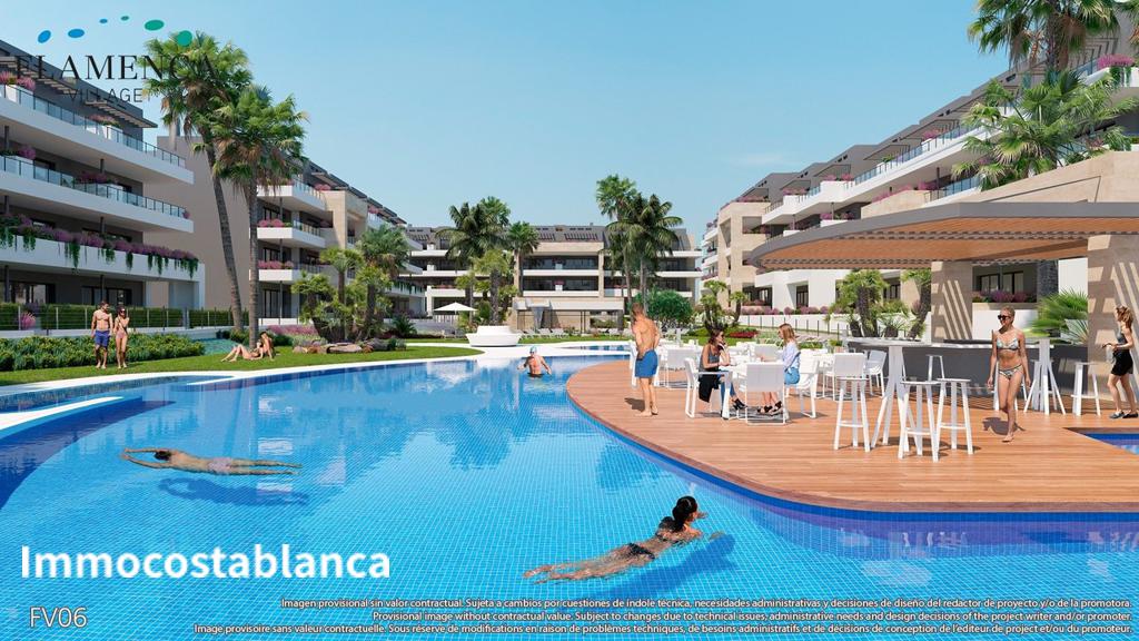 Apartment in Playa Flamenca, 196,000 €, photo 2, listing 7672016