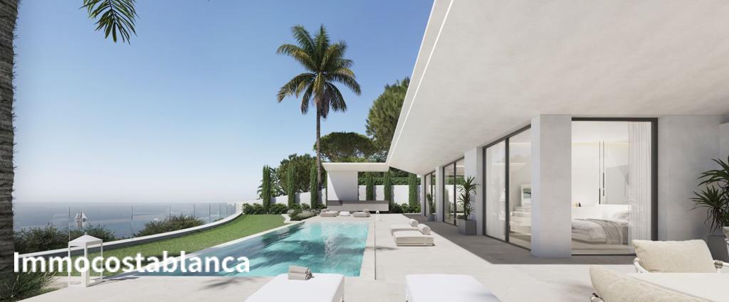 Villa in Javea (Xabia), 327 m², 2,795,000 €, photo 7, listing 4163456