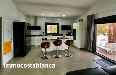 Villa in Hondón de los Frailes, 153 m²