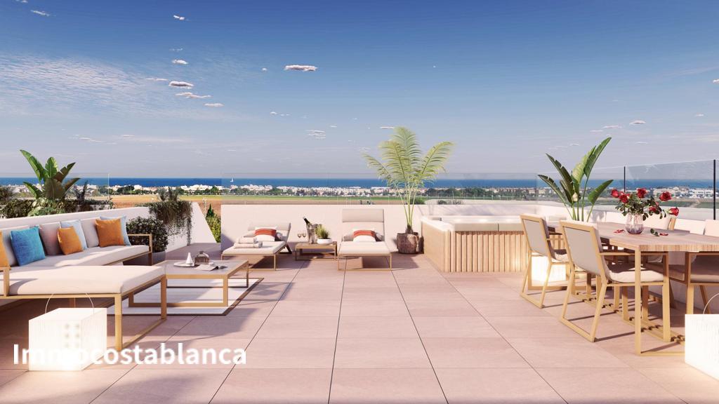 Apartment in Pilar de la Horadada, 93 m², 379,000 €, photo 8, listing 38463536
