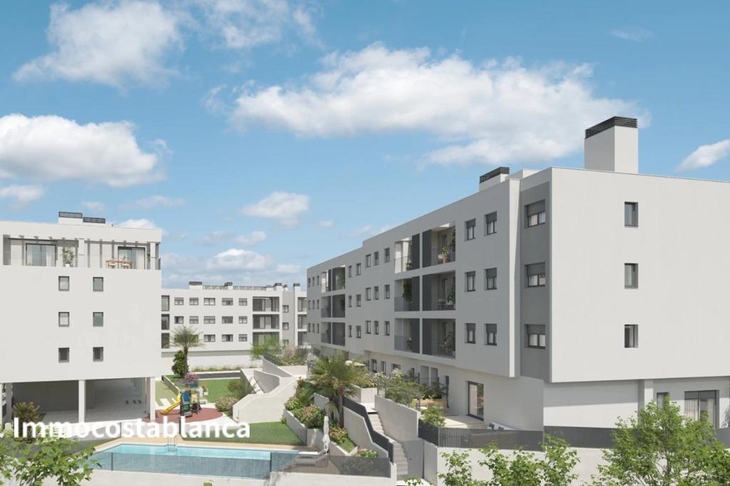 New home in Alicante, 79 m², 258,000 €, photo 10, listing 53585216