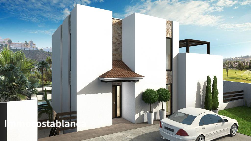 Villa in Ciudad Quesada, 302 m², 852,000 €, photo 6, listing 50242016