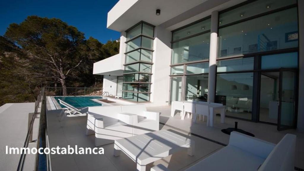 Villa in Altea, 323 m², 1,355,000 €, photo 3, listing 627616