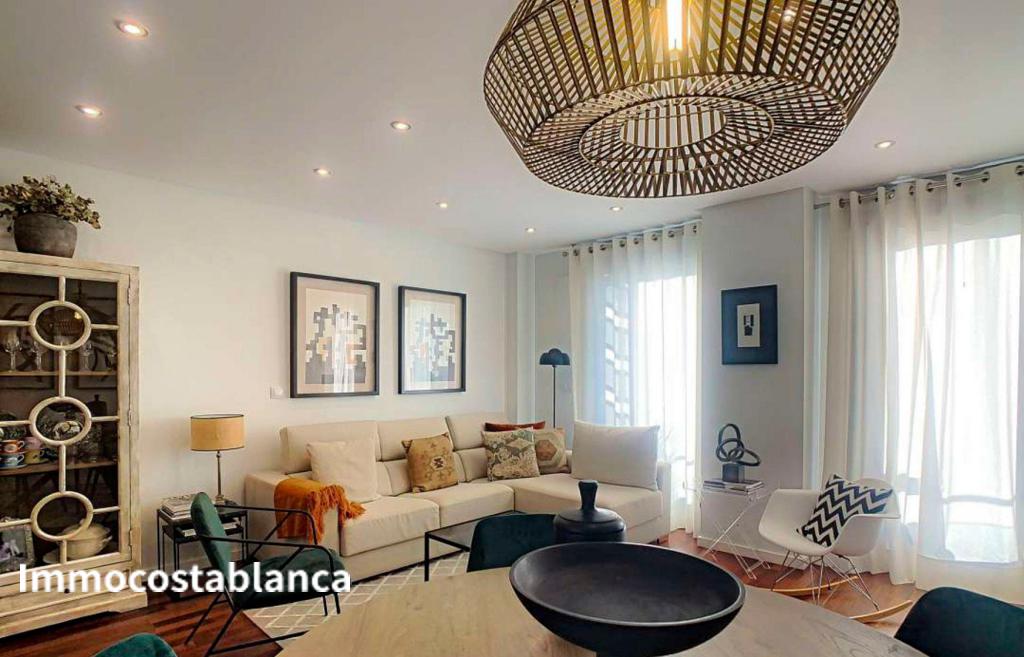 Apartment in Alicante, 115 m², 450,000 €, photo 4, listing 34551296