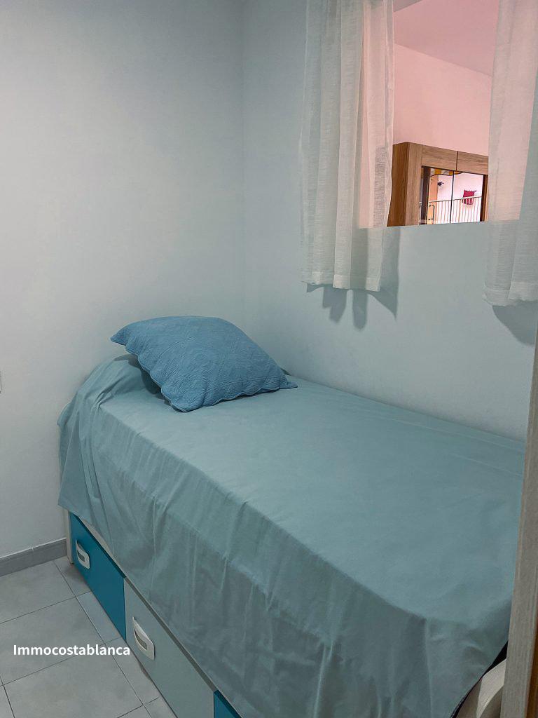 3 room apartment in Calpe, 52 m², 117,000 €, photo 8, listing 7217856
