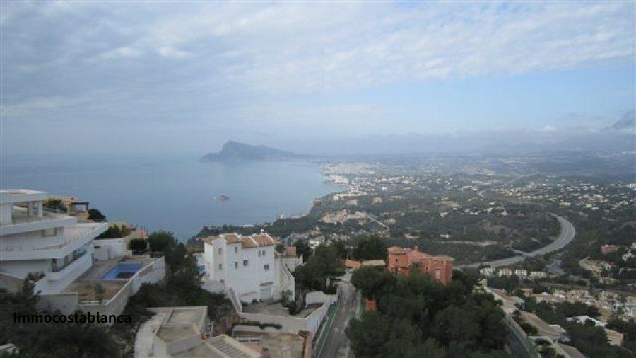 Detached house in Altea, 295 m², 895,000 €, photo 1, listing 21831848