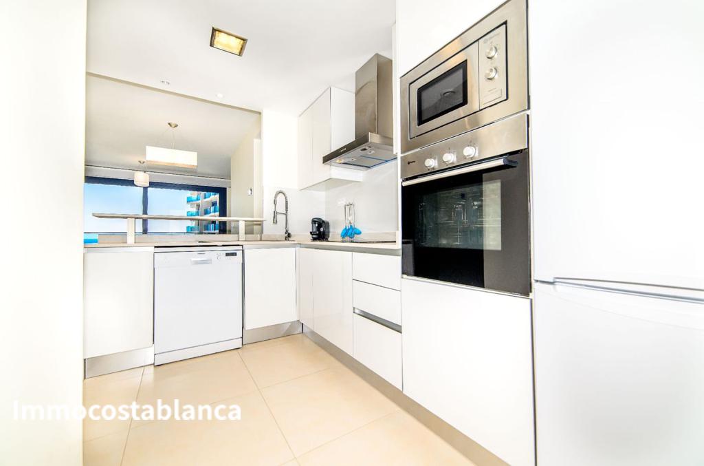 3 room apartment in Punta Prima, 113 m², 300,000 €, photo 8, listing 24334248