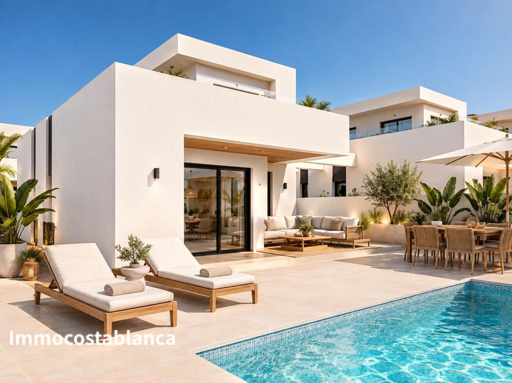 Detached house in Denia, 136 m², 395,000 €, photo 1, listing 12051536