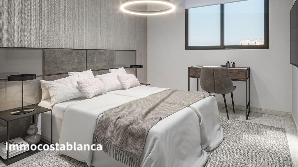 Apartment in Alicante, 119 m², 414,000 €, photo 7, listing 22520096