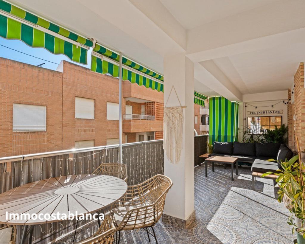 Apartment in Guardamar del Segura, 101 m², 199,000 €, photo 3, listing 51479536