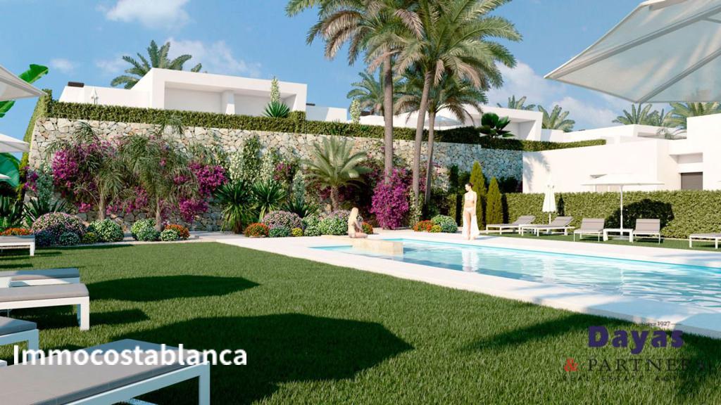 Apartment in Alicante, 72 m², 191,000 €, photo 1, listing 6824096