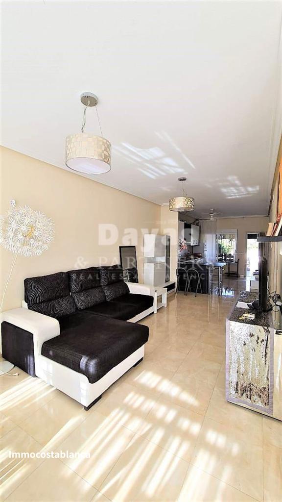 Townhome in Dehesa de Campoamor, 80 m², 270,000 €, photo 10, listing 32175456