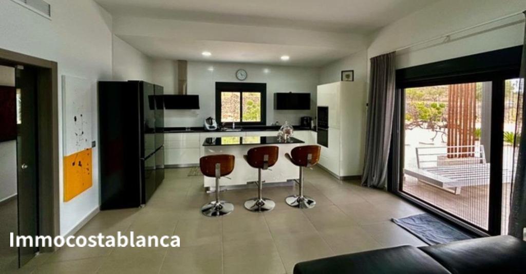 Villa in Hondón de los Frailes, 153 m², 385,000 €, photo 1, listing 66135536