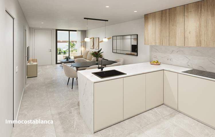 Apartment in Pilar de la Horadada, 99 m², 255,000 €, photo 3, listing 52966736