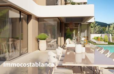 Detached house in Denia, 477 m²