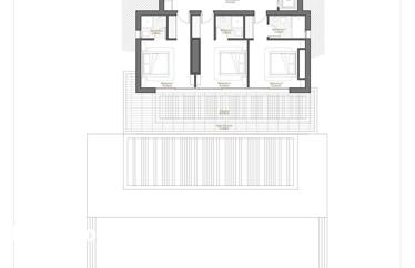 Villa in Benissa, 654 m²