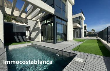 Villa in Polop, 279 m²