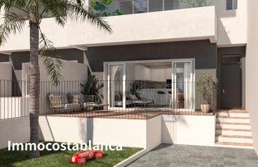 Terraced house in Alicante, 130 m²