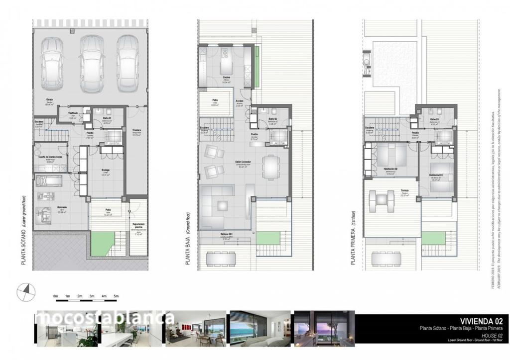 Apartment in El Campello, 450 m², 1,700,000 €, photo 6, listing 3667216