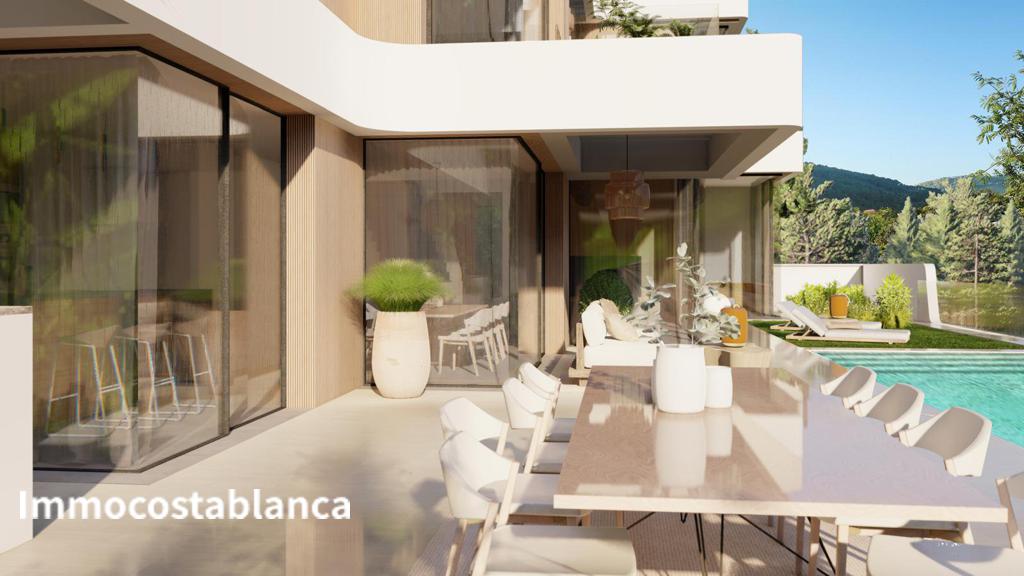 Detached house in Denia, 477 m², 2,400,000 €, photo 1, listing 45838736