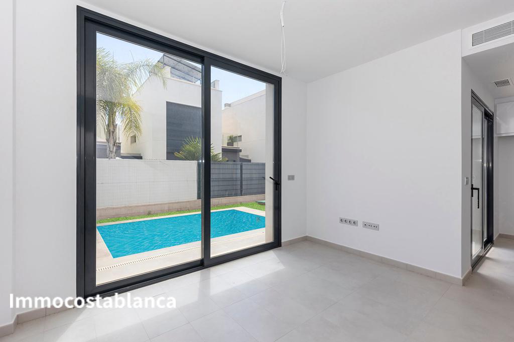 Villa in Dehesa de Campoamor, 140 m², 339,000 €, photo 4, listing 50823456