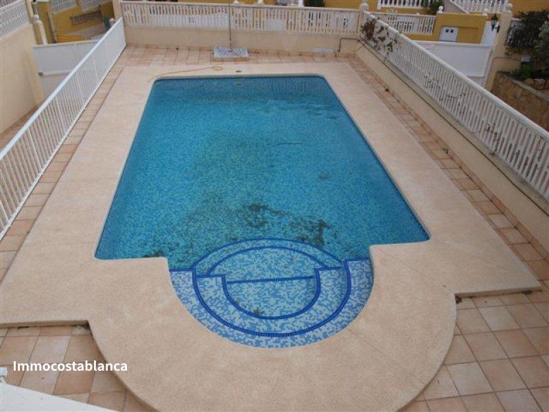 8 room detached house in Calpe, 357,000 €, photo 1, listing 12367688