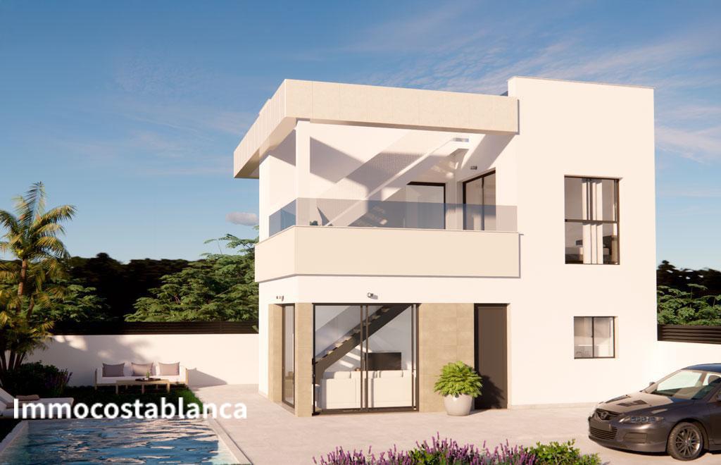 Villa in Orihuela, 100 m², 396,000 €, photo 1, listing 36540336