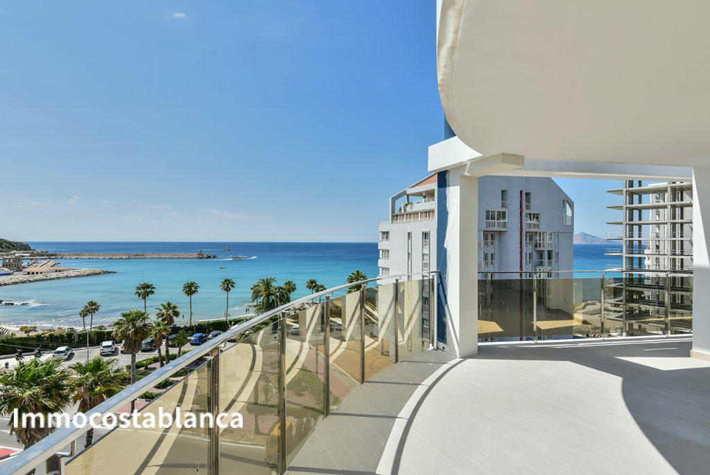 4 room apartment in Calpe, 90 m², 725,000 €, photo 3, listing 68884016